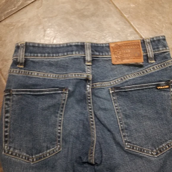 Volcom jeans - Picture 4 of 6